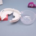 thumbnail image 7 of 2pcs Gas Stove Knob Covers Baby Oven Lock Stove Protector Clear Stove Guard, 7 of 7