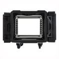 thumbnail image 2 of 3SKB-R906U28 28" Deep 6U Roto Shock Rack, 2 of 3