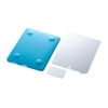 Simplism TR-SCIPAD-BL/EN Tablet PC Skin