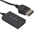 thumbnail image 4 of Compatible Con El Adaptador Convertidor De Xbox A Hdmi Compatible Con El Cable De Alta Definición De Xbox A Hdmi Serendint EL016301-00, 4 of 5
