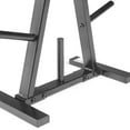 thumbnail image 4 of CAP Barbell A-style 1" Standard Weight Plate Stand, 4 of 4