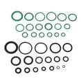 thumbnail image 6 of 990PCS 36 Sizes O-Ring Kit Black&Green Metric O Ring Seals Rubber O Ring Gaskets Oil Resistance, 6 of 8