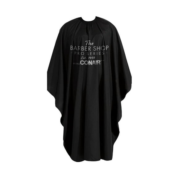 The Barber Shop Pro Series Cutting Cape, Hair Cutting Cape