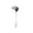 Multicolor#3, variant on XiYing Stainless Steel Kitchen Utensil Set 1 Piece - Thickened Integrated Cooking Tools with Wok Spatula Slotted Turner and Soup Ladle for Home Kitchen Cooking Frying Straining and Serving