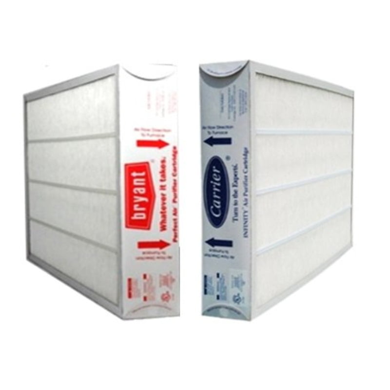 24x20 MERV 15 Carrier/Bryant Infinity Replacement Filter