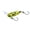 2, variant on KUFptva Fishing Baits Small Wobblers Fishing Lures Slow Sinking Artificial Hard Baits Reusable Fishing Tackle Lures Easy to Carr