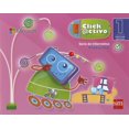 thumbnail image 1 of CLICK ACTIVO 1 (CLICK ACTIVO PREESCOLAR SEGUNDA ECICION) EDICIONES SM ANDRES ACOSTA, 1 of 1