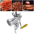 thumbnail image 4 of Yimei Food Processor, Meat Grinder, Food Chopper, Sausage Staff Maker, 4 of 5