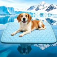 thumbnail image 1 of Alfombrilla Refrescante para Perros dgdgbaby Antideslizante Lavable y Portátil, 1 of 6