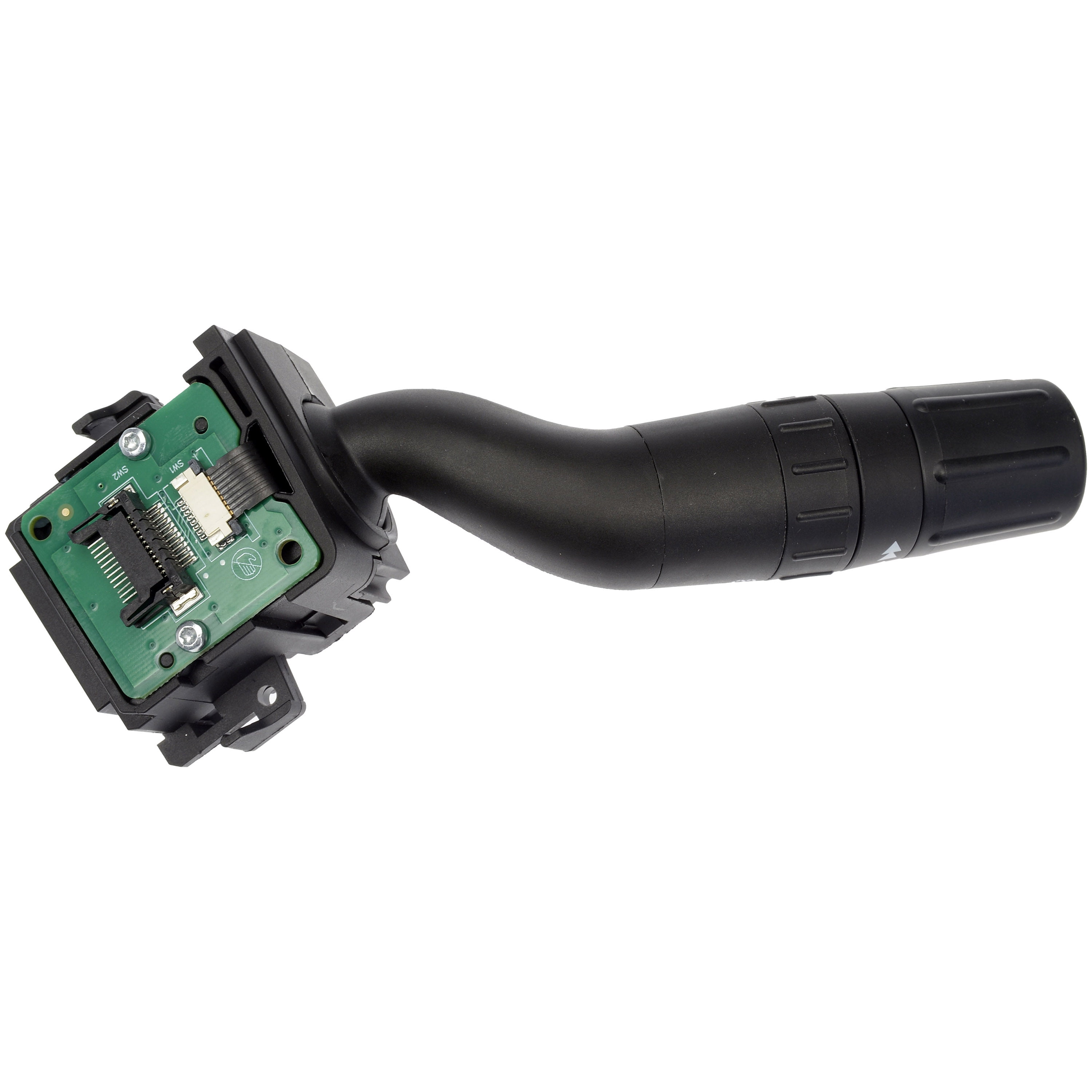 Dorman 920-586 Passenger Side Multi-Function Switch for Specific Ford / Lincoln Models