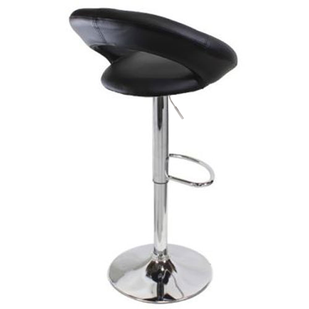 Lowestbest Cushion Computer Chair Bar Stool for Kitchens Offices Cafes Home Lowestbest Cushion Computer Chair Bar Stool for Kitchens Offices Cafes Home