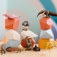 thumbnail image 3 of Figuras de juguete Safari Ltd. Animales sudamericanos TOOB 3+, 3 of 6