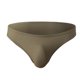 thumbnail image 1 of Ropa Interior Para Hombre, Calzoncillos De Algodón, Nailon Y Canalé Elásticos De Talle Bajo Ajustados Para Hombre, 1 of 2