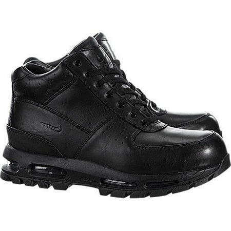 air max goadome black