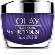 Olay Retinol Night Cream with Retinol & Niacinamide - 50gm