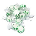 thumbnail image 3 of Office Snax 00655 1 lb. Bag Candy Assortments - Spearmint Candy, 3 of 4