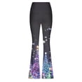 thumbnail image 4 of Bogo Yoga Pants Women Tall Plus Women'S Pants Plus Size Petite Sweatpants Women Wide Leg Cargo Pants For Women Casual Petite, 4 of 5