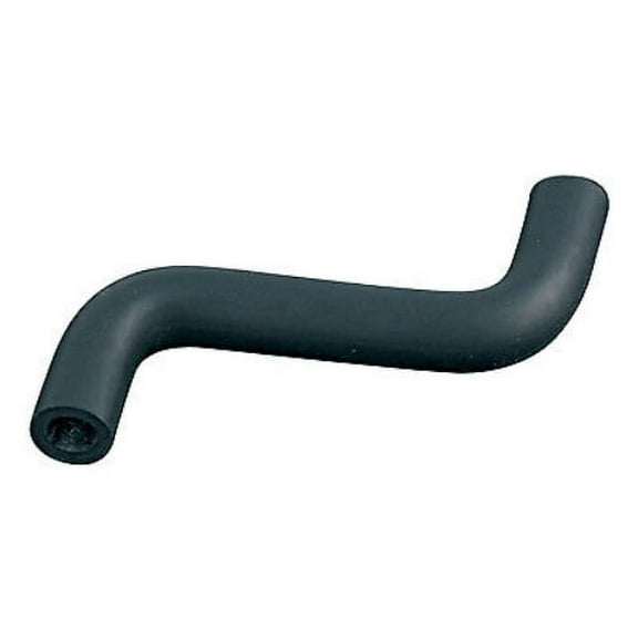 Kuryakyn Formed Rubber Breather Hoses for '99  Twin Cams (9977)