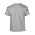 thumbnail image 2 of Gildan Boys/Girls Cotton Heavy Short-Sleeved T-Shirt, 2 of 4