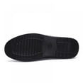 thumbnail image 6 of Men's Business Casual Shoes Breathable Soft Men's Single Shoes, 6 of 11