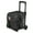 Black, variant on KR Strikeforce Hybrid Single Ball Roller Bowling Bag