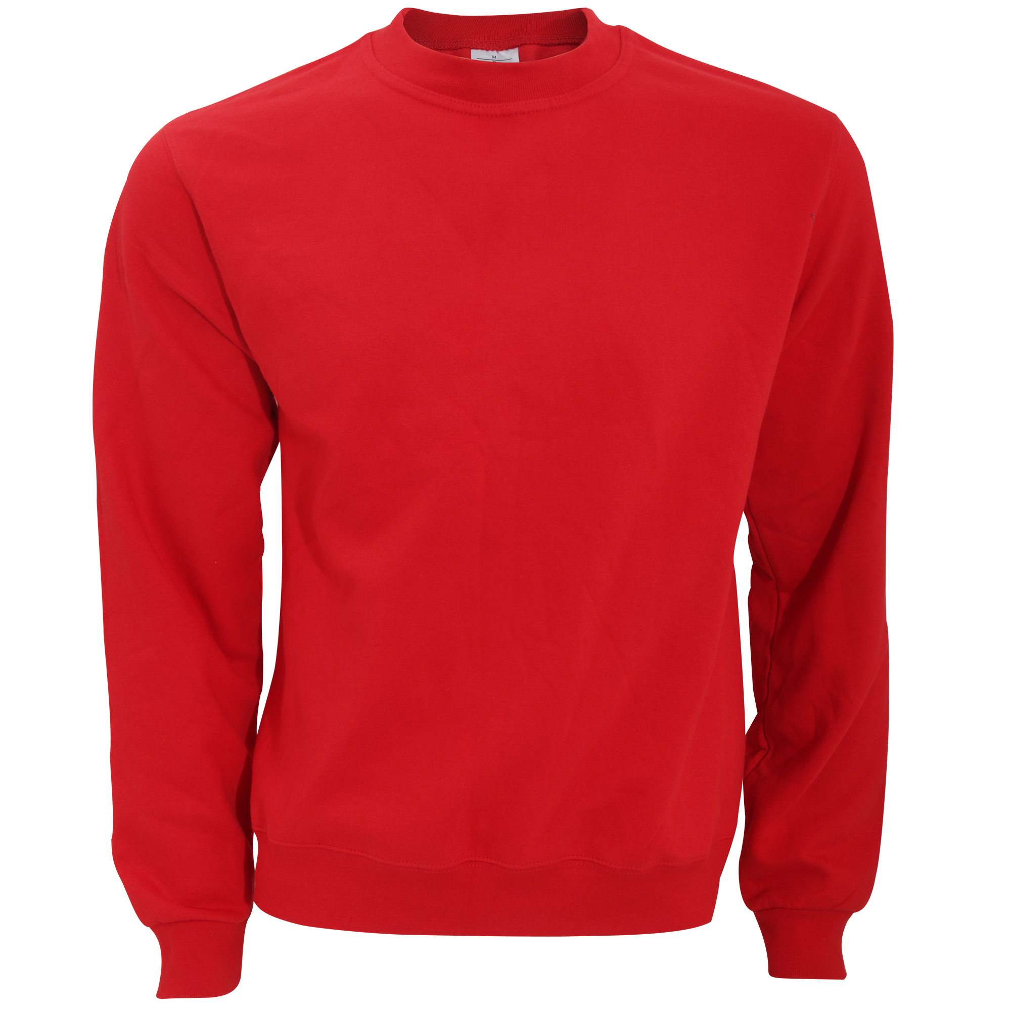 B&C Mens Crew Neck Sweatshirt Top Walmart Canada