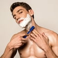 thumbnail image 5 of Utopia Care Professional Straight Razor for Men, Barber Straight Edge Razor Safety with 100 Pack Blades, Red, 5 of 12