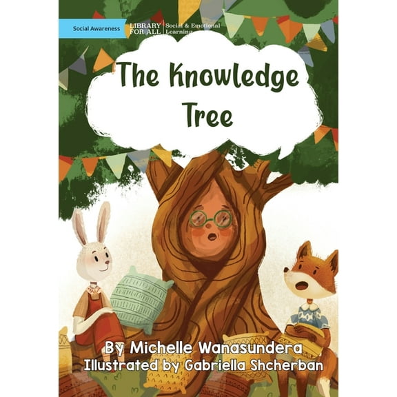The Knowledge Tree, (Paperback)