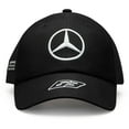 thumbnail image 4 of Mercedes AMG Petronas F1 2023 Kids George Russell Driver White Hat - Youth - One Size, 4 of 12
