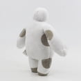 thumbnail image 4 of 2025 Disney-juguetes de peluche Baymax para niños, modelo de figura de Anime de dibujos animados, Big Hero 6, muñecos de peluche, regalos de cumpleaños, 38 Cm, 4 of 5