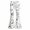 F71-White, variant on FYDUU Pants for Girls Stylish Girls Wide Leg Pants with Minimalist for Everyday Comfortable Slim Fit Casual Trousers for Kids Athletic Pants 15-16 Years