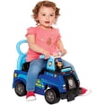 thumbnail image 3 of Vehículo Montable Chase Cruiser de Paw Patrol, 3 of 3