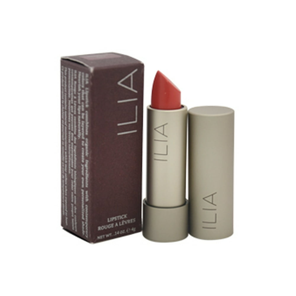 ILIA Beauty Lipstick Perfect Day ILIA Beauty 0.14 oz Lipstick For Women