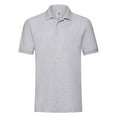 thumbnail image 1 of Fruit of the Loom Polo Piqué Premium pour Homme, 1 of 3