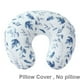 thumbnail image 1 of OMG * funda de almohada para recién nacido, lactancia, maternidad, funda de cojín de lactancia en forma de U26+zhangyuxiang zhangyuxiang unisex, 1 of 2