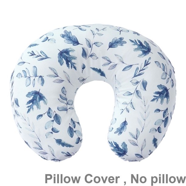 OMG * funda de almohada para recién nacido, lactancia, maternidad, funda de cojín de lactancia en forma de U26+zhangyuxiang zhangyuxiang unisex