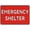Warning Sign 3, variant on Empty 8"x12", Aluminum Warning Sign, Durable Decor for Property Business Yard House Office Facility Storage Indoor Outdoor