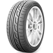 Bridgestone Potenza RE760 Sport 295/35R18 99 W Tire Fits: 2003 Porsche 911 GT2