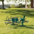 thumbnail image 3 of Ace Flyer is a double teeter-totter from Lifetime, 3 of 6