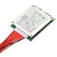 thumbnail image 4 of Tablero 13S 35A 48V Production de Lithio Batery Baterys BMS/PCB/PCM Balance de la PlacA Circuitos Integrados PlacA, 4 of 7