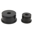 thumbnail image 4 of Linkage Bushings, Long Service Life Aluminum Alloy Easy Installation Direct Replacement CNC Process Shifter Cable Bushings Kit  For Automotive Blue,Black, 4 of 8