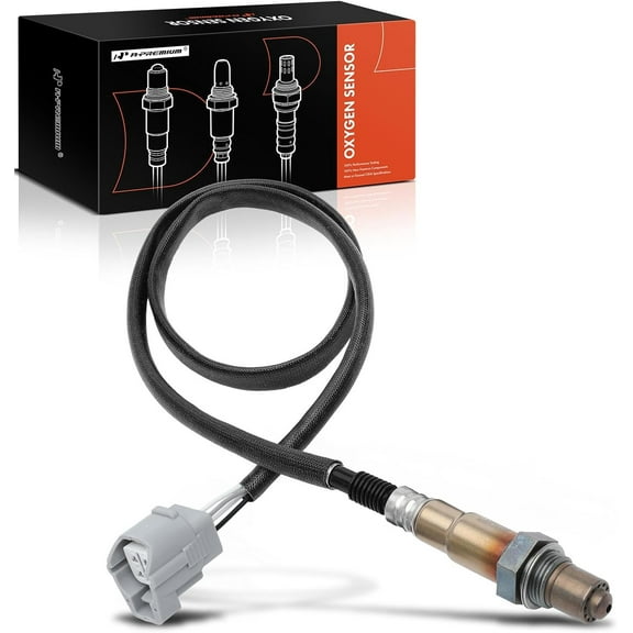 A-Premium O2 Oxygen Sensor Compatible with Mazda CX-5 L4 2.0L 2013-2016 L4 2.5L 2014-2016 Downstream