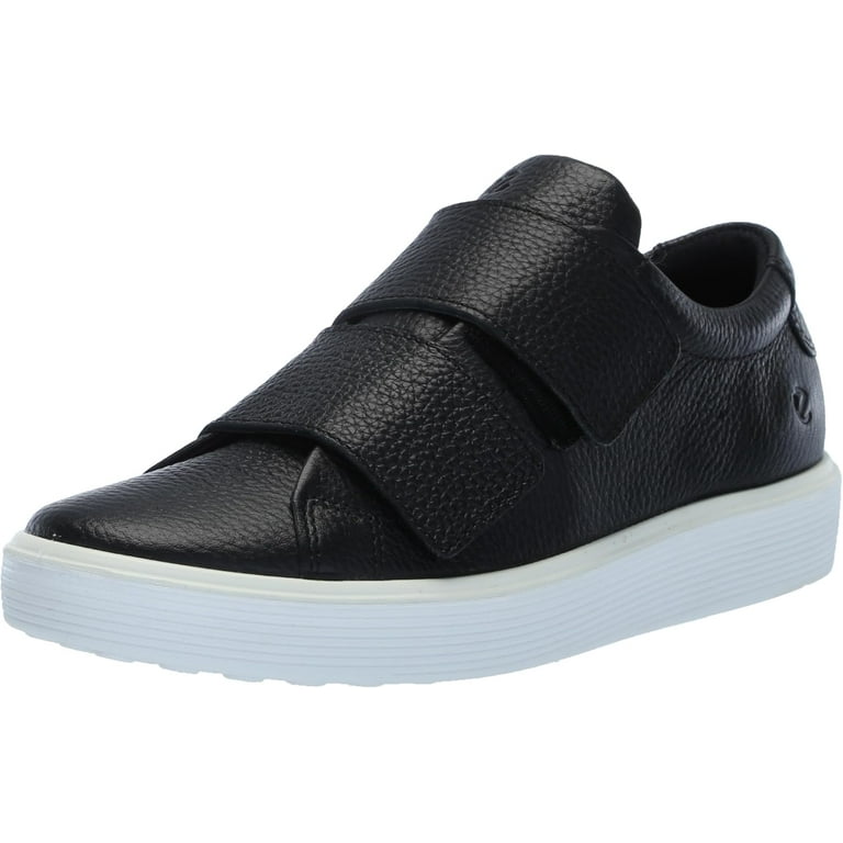 Ecco Soft 60 Two Strap Shoes Women s Black 39 M Walmart