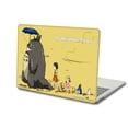 thumbnail image 1 of Hard Shell Case Cover for 2012/2013/2014/2015 Release MacBook Pro 13 inch Model: A1425/A1502 (Animal 23-), 1 of 5