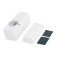 thumbnail image 1 of FashionToothpaste Dispenser With Five Toothbrush Holder Stand Wall Mount Bathroom Toothbrush Family Sets Rack, 1 of 5