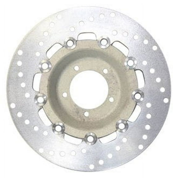 EBC MD602LS - Pro-Lite Front Left Brake Rotor