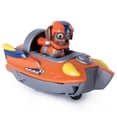 thumbnail image 2 of Paw Patrol – Zuma’s Transforming Sea Patrol Vehicle, 2 of 6