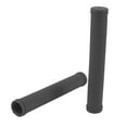 thumbnail image 1 of 2 Pcs Poignées de Guidon de Vélo Absorbant les Chocs Confortables Universelles, 1 of 8