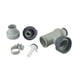 thumbnail image 4 of EchoBliss Válvula De Símbolo Del Tanque Adaptador De Manguera Tipo B Para Intex Reemplazo Del Tanque Compatible, 4 of 11