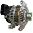 thumbnail image 2 of Alternator, 2 of 2